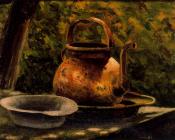 乔治斯 马尔金 : -Unknown